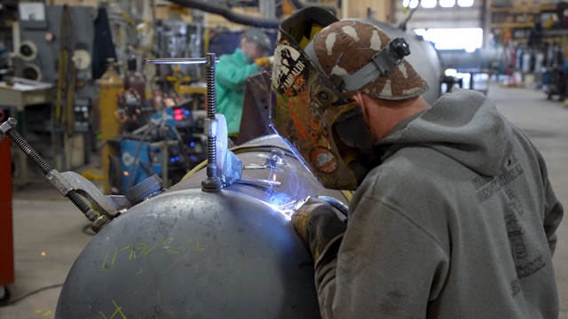 Bassett Mechanical: Carrier case study