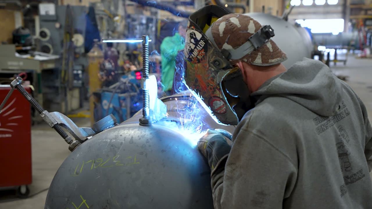 Bassett Mechanical: Carrier case study