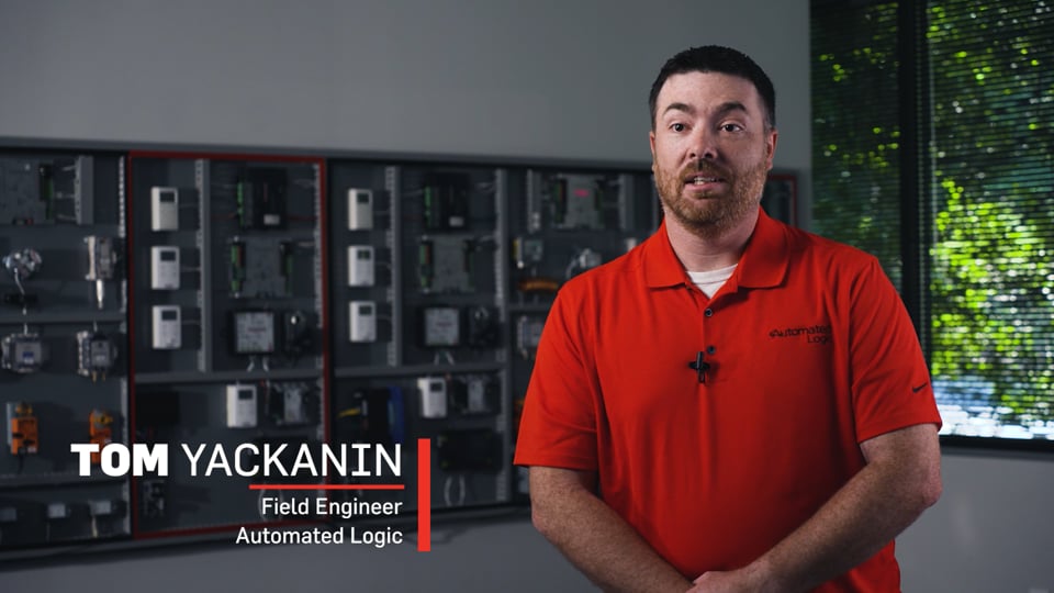 Automated Logic: Field Engineer Recruitment