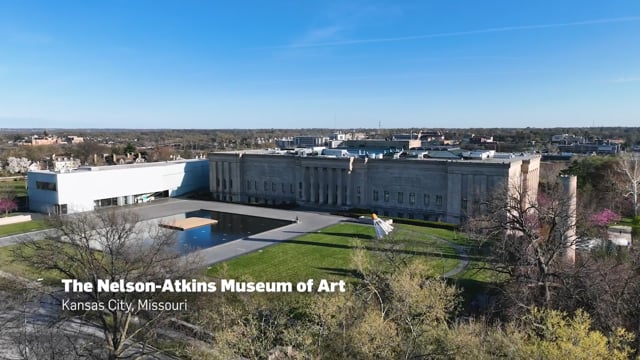 Inside WebCTRL: Nelson-Atkins Museum of Art